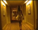 Das Hotelzimmer hatte eine kamera snapshot 2