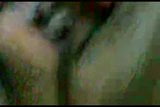 Bangali wife pussi play with husband friends snapshot 9