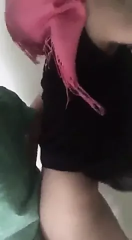 arab hijab fucked from behind