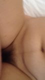 Hairy Armpit Guangzhou Wife snapshot 4