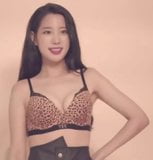 Es hora de correrse sobre Johyun de nuevo snapshot 8