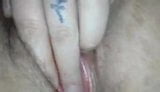 an ex fingering til she cums snapshot 1