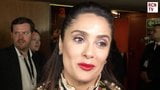 Salma Hayek face 3 snapshot 1