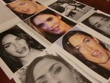 Omaggio con sborrata: Megan Fox # 2 snapshot 8