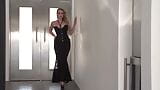 Kagney Linn Carter Sexy Slut with Manuel Ferrara Beautiful Babe Bitch, Big Ass, Big Tits, Lingerie, High hills, Teaser#1 snapshot 3