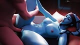 El-Recondite, compilation de sexe hentai torride en 3D -49 snapshot 16