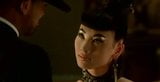 Bai Ling seduce Will Smith snapshot 3