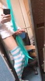 Bigcock miku travestito snapshot 1