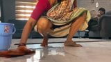 性感的印度 bhabi 裸体。完整视频。 snapshot 3