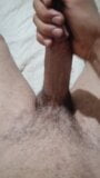 Big Dick handjob Hot Man cuming snapshot 3