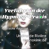Verführt in der Hypnose Praxis - Hörprobe snapshot 10