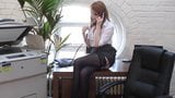 Kloe Kane - Ange du bureau snapshot 2