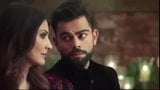 Virat Kohli e Anushka Sharma, doppiaggio di chiacchiere sporche !! snapshot 3