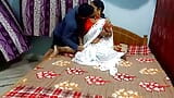 Indian Bhabhi Real Hot Desi Chudai snapshot 1