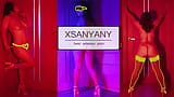 Sieben Kreise der Hölle aus: #Striptease, #Deepthroat, #Anal und andere! Xsanyany am besten snapshot 1