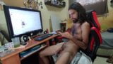 Masturbation, édition de mes propres vidéos snapshot 1