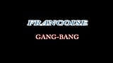 Francois gangbang snapshot 1