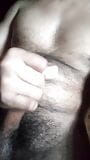 Hairy penis masturbation snapshot 6