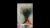 Peluda calcinha gozada Hairy panties cumshot snapshot 2