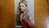 Chloe Grace Moretz a l&#39;air timide et sexy au tournage de Elle snapshot 8