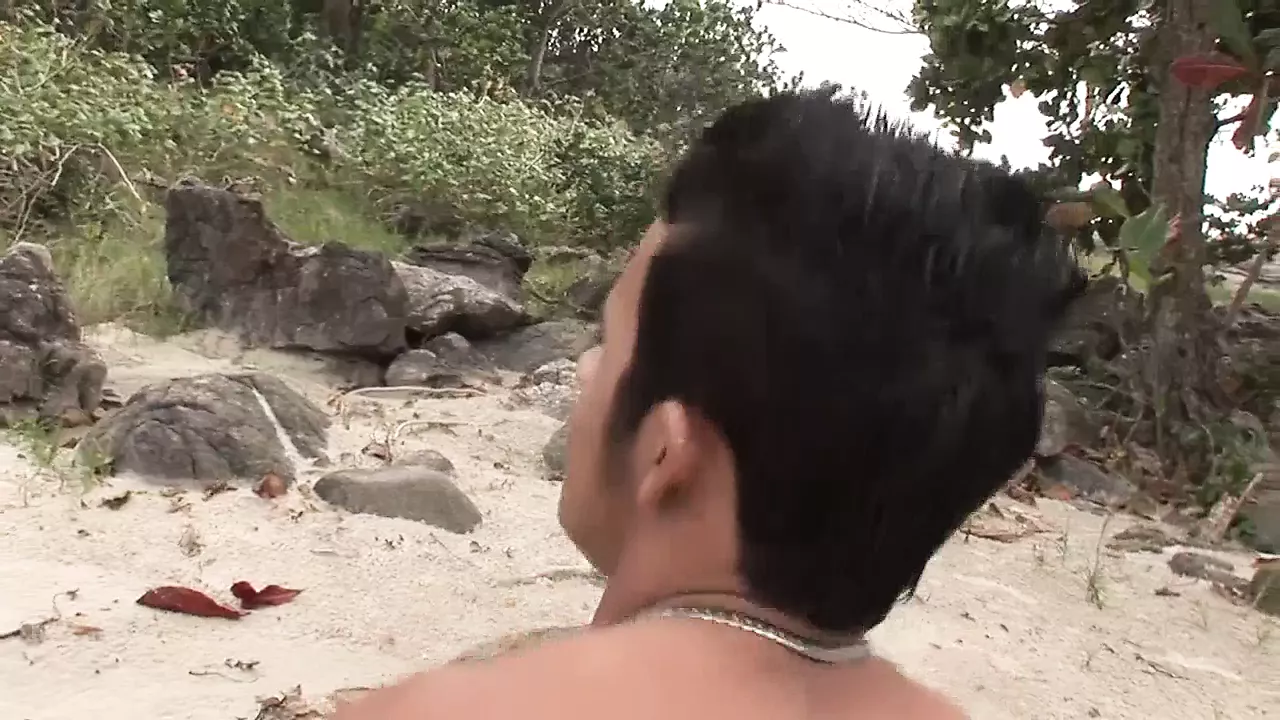 Junior and Cristian Have Gay Anal Sex on the Beach: Porn 92 | xHamster 