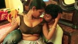 Indian Hot Bhabhi wants Romantic sex snapshot 5