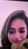 Nivetha pethuraj在insta live上射精 snapshot 7