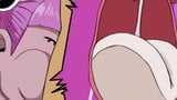 perona mendapatkan hardcore one piece snapshot 4