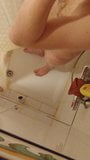 Shower jerk shave snapshot 16