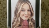 Ngay chính melissa benoist cống 2 snapshot 1