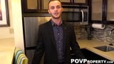 Property Jock Valentino Nappi hard geneukt pov door geile koper snapshot 3