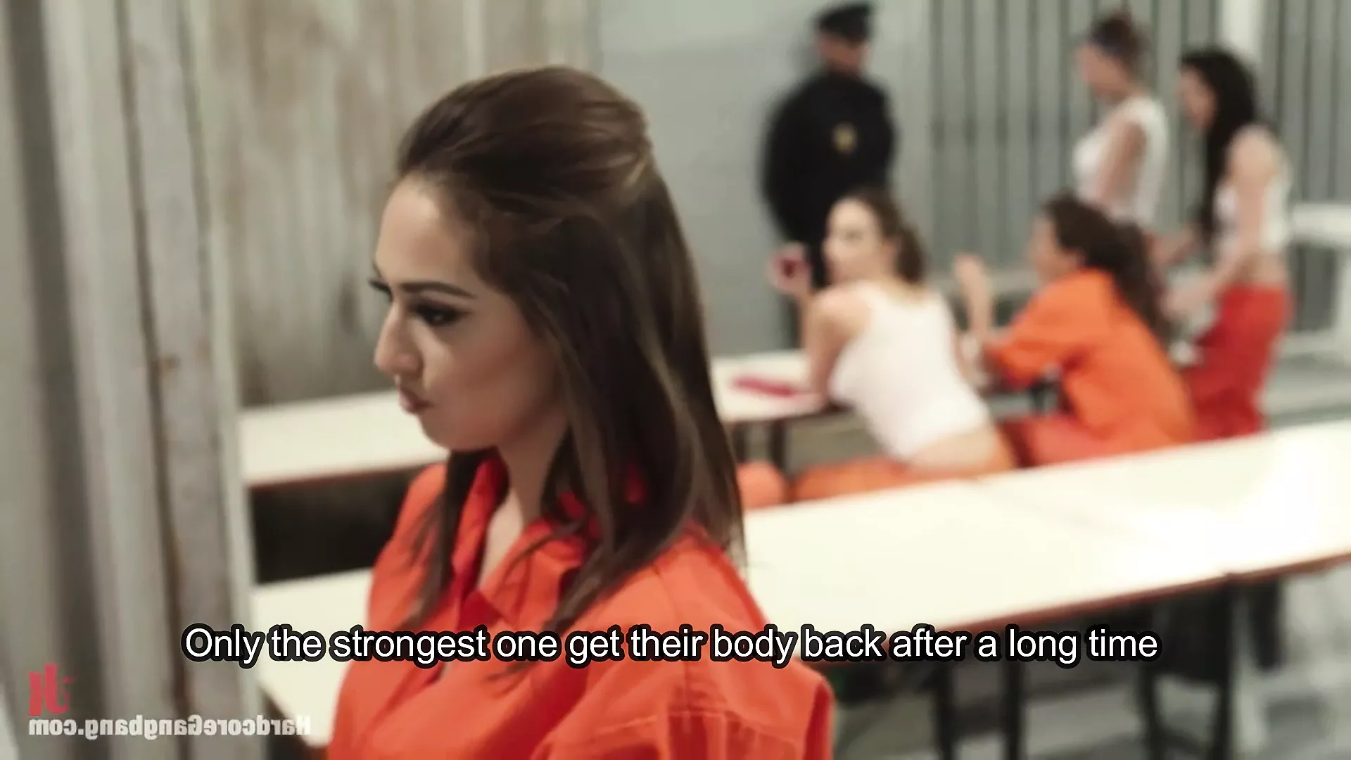 Free watch & Download Sissy Caption Story: Prisoners pt. 1