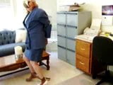 Short Secretary Clips snapshot 5