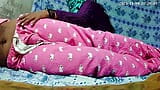 Indian dasi girl and boy sex in the bed room snapshot 2