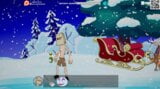 Complete Gameplay - Fuckerman, Jingle Balls snapshot 5