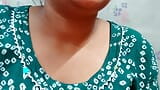 Sister-in-law secretly got the patise choked!! Boudi lukiye tar bor ke chudiye nilo || Boudi , House Wife ,Bhabhi, Bungalow, Hair snapshot 1