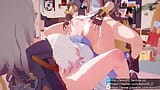 Koro22 Hot 3d Sex Hentai Compilation -245 snapshot 1