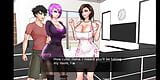 Confined With Goddesses Cap 3 - Sexy Girls Hentai Game snapshot 7