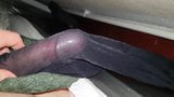 Friend cum on stockings snapshot 3