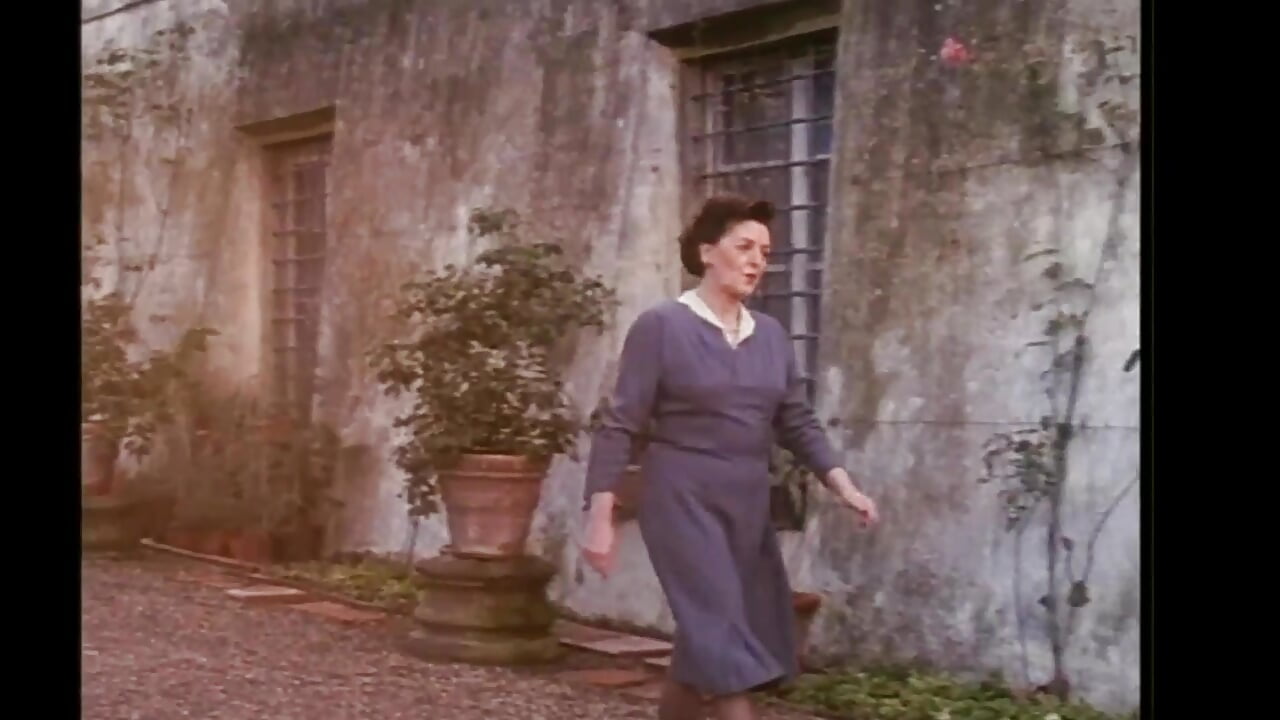 TV 612 - L'EREDITIERA - Episode 4