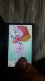 Amy Rose, Tributin snapshot 8