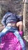 Desi girlfriends Forest fucking snapshot 5