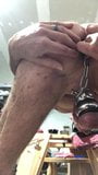 Stretched Balls and Huge Plug Inserted snapshot 6