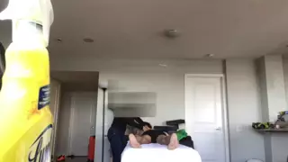 Legit Bolivian Rmt Giving into Huge Asian Cock - 1st Appointment ...