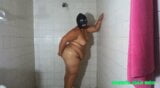 How I enjoy touching myself while taking a shower snapshot 15