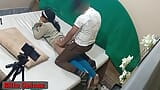 Homemade Real painful Ass and pussy fucking with hindi audio snapshot 2