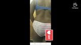 Camgirl dari sri lanka snapshot 3