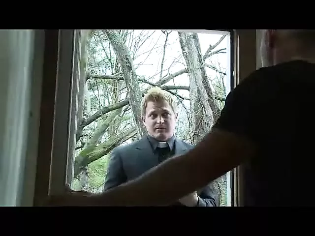 Father trouble