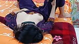 Desi Pakistani Aunty Watching Her Own Porn And Masturbating Caught And Fucked By Stepbrother snapshot 2