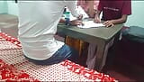 Teacher Ne Student Ko Sex Ke Bare Me Samjhaya snapshot 3